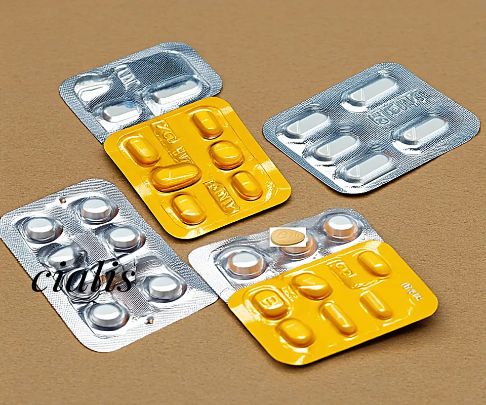 Dove comprare cialis 5 mg